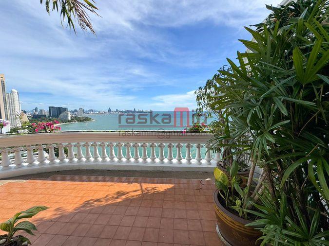 รูป 🌟 Silver Beach (ซิลเวอร์ บีช คอนโดมิเนียม) | หาดวงศ์อำมาตย์ พัทยา - รูปที่ 25/29