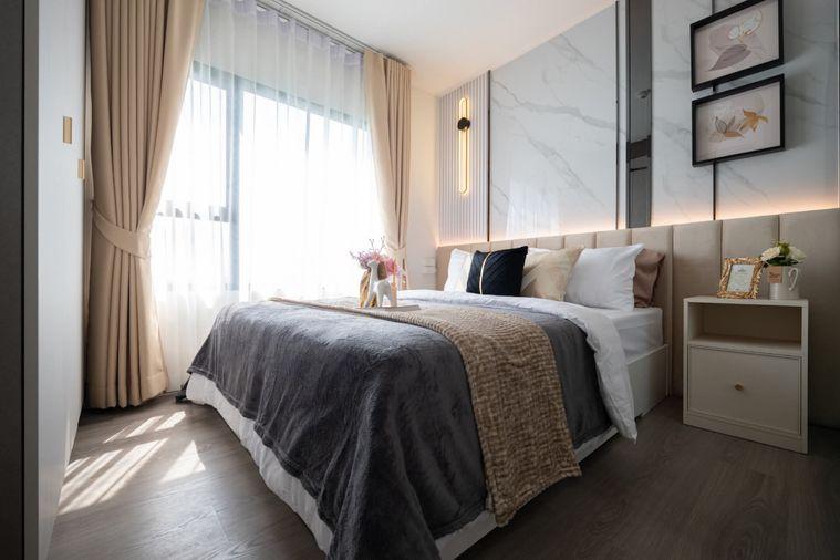 picture For sale : Aspire Sathorn-Taksin (Copper Zone) - 23/42