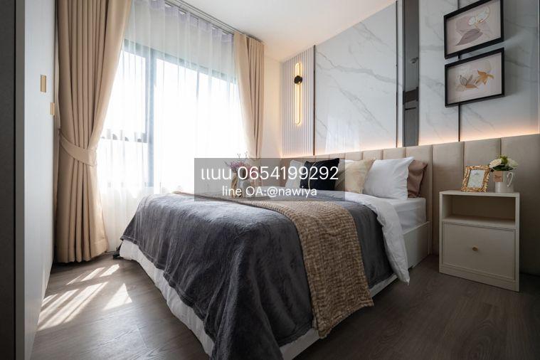picture For sale : Aspire Sathorn-Taksin (Copper Zone) - 23/42