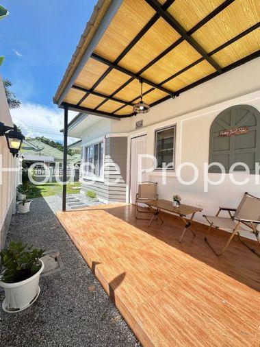 รูป บ้านเดี่ยวรีโนเวทใหม่ พร้อมเข้าอยู่ หนองปลาไหล บางละมุง ชลบุรี - รูปที่ 3/20