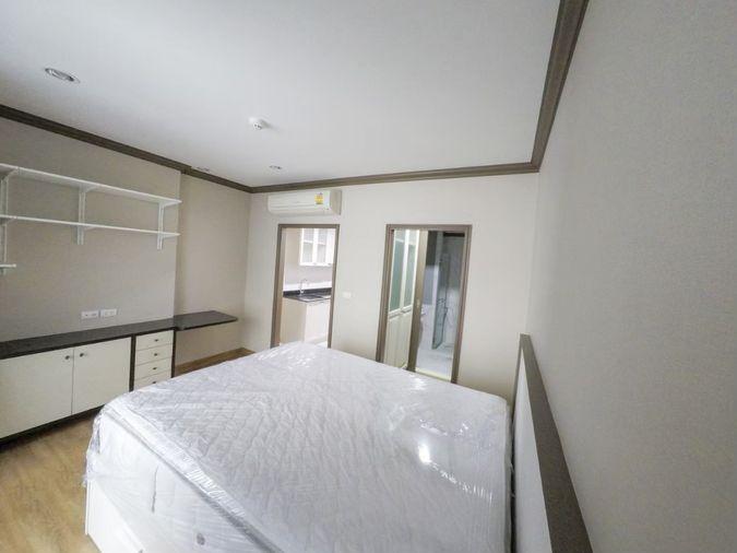 รูป ขาย The Reserve Kasemsan 3 ห้องสวย น่าอยู่มาก ราคาดีสุดๆ DS3065 | Line @Dstay - รูปที่ 1/5