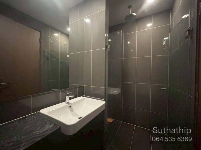 รูป 🏡 Condo For Rent: Ashton Chula - Silom (แอชตัน จุฬา - สีลม) ใกล้ ม.จุฬา , สยาม (ST-02) - รูปที่ 11/11