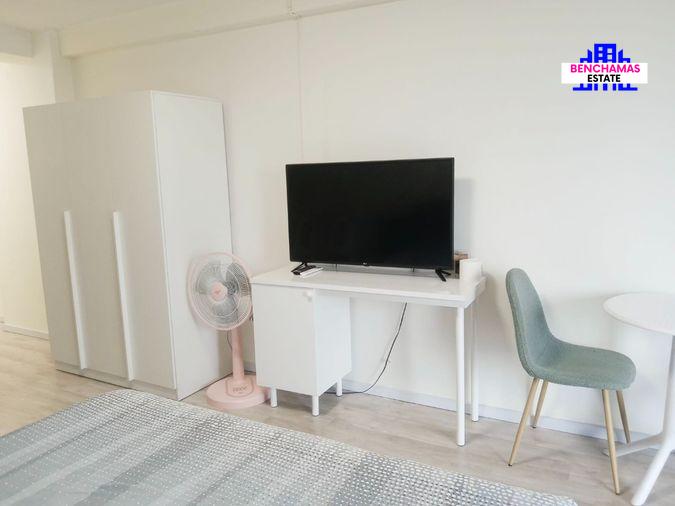 รูป 🔥ขาย Jomtien Beach Condo (RimHaad) จอมเทียน บีช คอนโด (ริมหาด) ✅ ทำเลดีใกล้หาด โควต้าต่างชาติ ห้องว่างพร้อมชม - รูปที่ 7/8