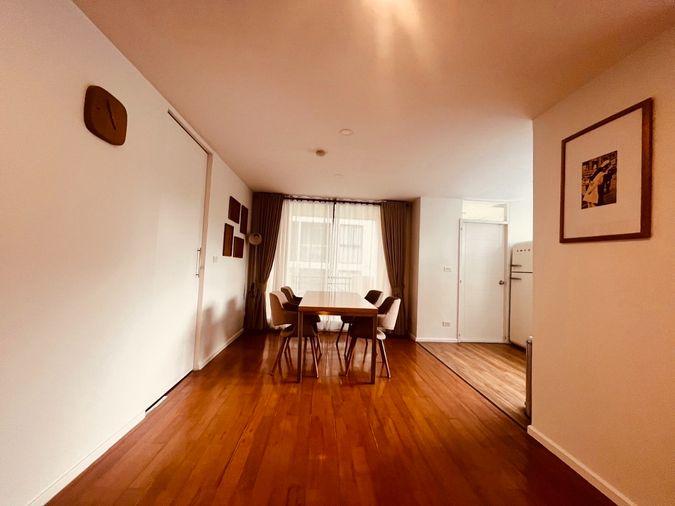 picture For Rent Prime Mansion 31 Nice room great price fully finished DS3070 | Line @Dstay - 6/18