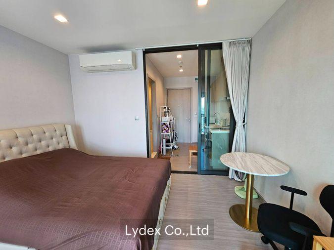 รูป ปล่อยขาย LIFE ไลฟ์ สุขุมวิท 62 ห้องสตูดิโอ 24.98 ตรม., ชั้นที่ 21 ใกล้ BTS บางจาก - รูปที่ 8/21