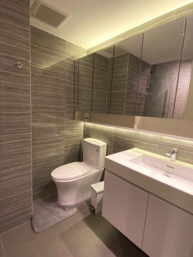 รูป ขาย Royal Castle Sukhumvit ห้องสวย ราคาดีมาก ตกแต่งเฟอร์ครบ DS3063 | Line @Dstay - รูปที่ 17/18
