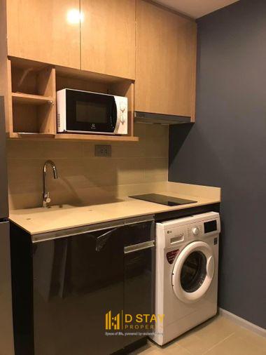picture For Rent Q Chidlom Great price Nice room High floor with City view DS3067 | Line @Dstay - 13/14