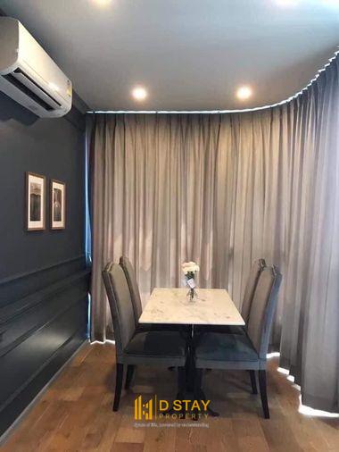 picture For Rent Q Chidlom Great price Nice room High floor with City view DS3067 | Line @Dstay - 11/14