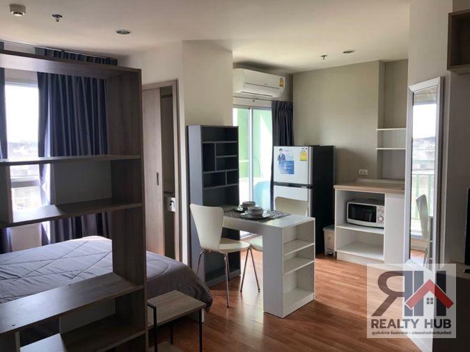 รูป 🤝🏻RB24612 ให้เช่าถูกมาก👍ลุมพินี พาร์ค เพชรเกษม 98 ✅แอดไลน์ @mproperty( มี @ ด้วย) แอดมินตอบไว - รูปที่ 6/12