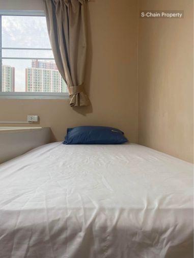 รูป 📣For Rent 🌇 Asakan place Srinakarin (อัสสกาญจน์ เพลส ศรีนครินทร์) 🌇 CH-009 - รูปที่ 1/7