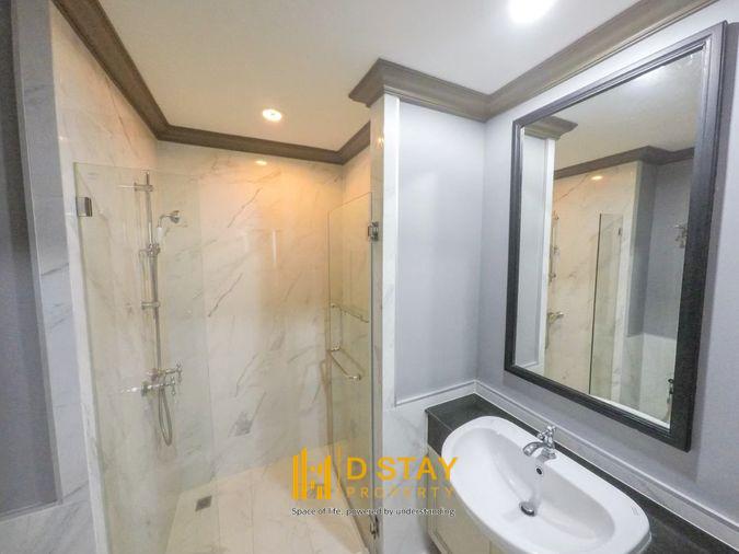 รูป ขาย The Reserve Kasemsan 3 ห้องสวย น่าอยู่มาก ราคาดีสุดๆ DS3065 | Line @Dstay - รูปที่ 4/5