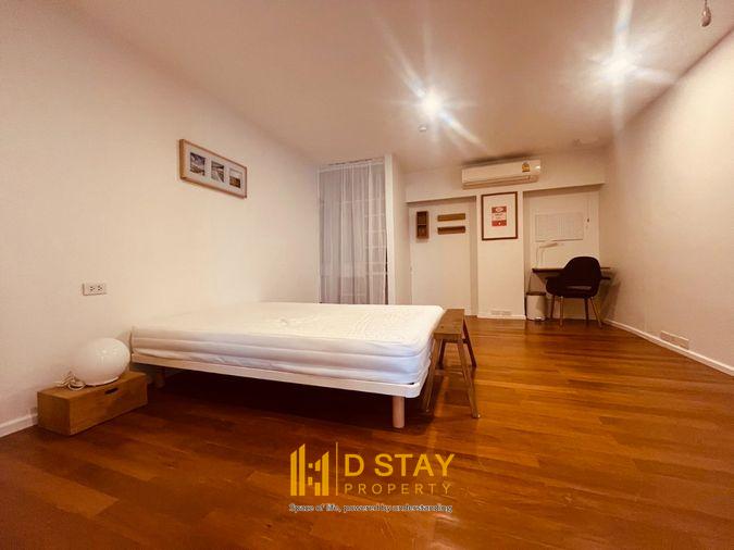 picture For Rent Prime Mansion 31 Nice room great price fully finished DS3070 | Line @Dstay - 3/18