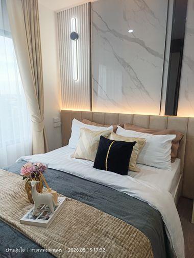picture For sale : Aspire Sathorn-Taksin (Copper Zone) - 8/42
