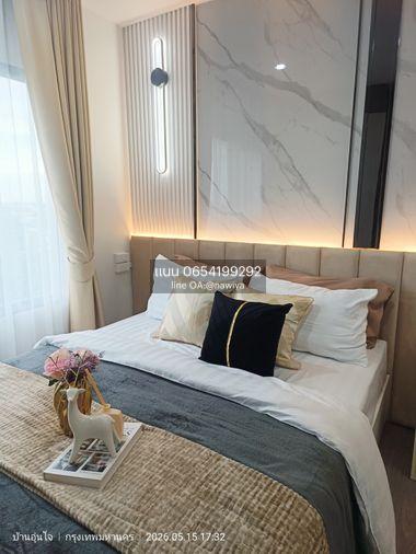 picture For sale : Aspire Sathorn-Taksin (Copper Zone) - 8/42