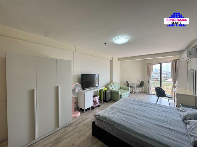 รูป 🔥ขาย Jomtien Beach Condo (RimHaad) จอมเทียน บีช คอนโด (ริมหาด) ✅ ทำเลดีใกล้หาด โควต้าต่างชาติ ห้องว่างพร้อมชม - รูปที่ 4/8