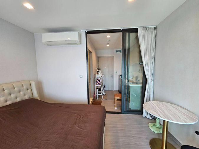 รูป ปล่อยขาย LIFE ไลฟ์ สุขุมวิท 62 ห้องสตูดิโอ 24.98 ตรม., ชั้นที่ 21 ใกล้ BTS บางจาก - รูปที่ 4/21