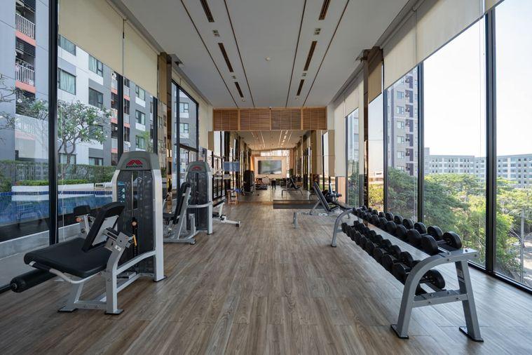 picture For sale : Aspire Sathorn-Taksin (Copper Zone) - 40/42