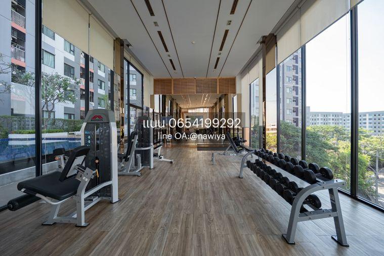 picture For sale : Aspire Sathorn-Taksin (Copper Zone) - 40/42