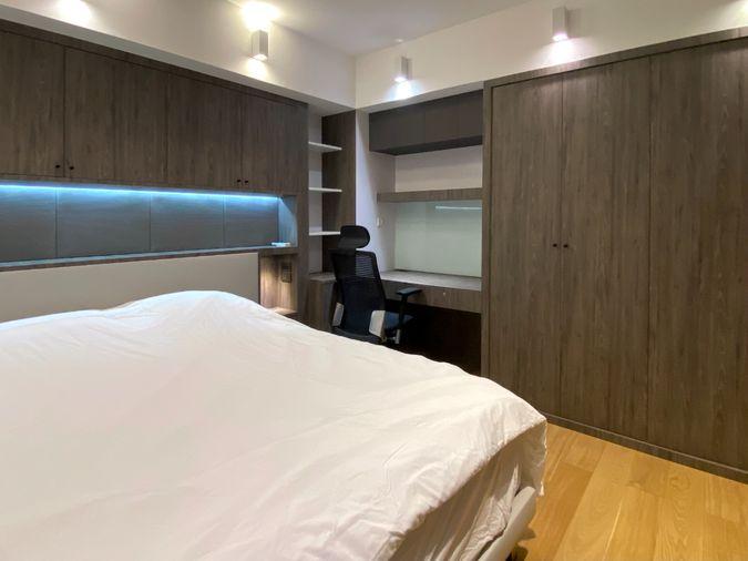 รูป ขาย Royal Castle Sukhumvit ห้องสวย ราคาดีมาก ตกแต่งเฟอร์ครบ DS3063 | Line @Dstay - รูปที่ 4/18