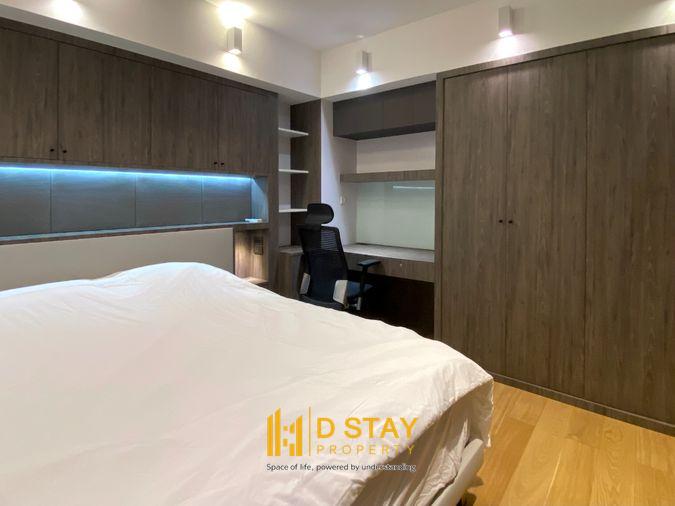 รูป ขาย Royal Castle Sukhumvit ห้องสวย ราคาดีมาก ตกแต่งเฟอร์ครบ DS3063 | Line @Dstay - รูปที่ 4/18
