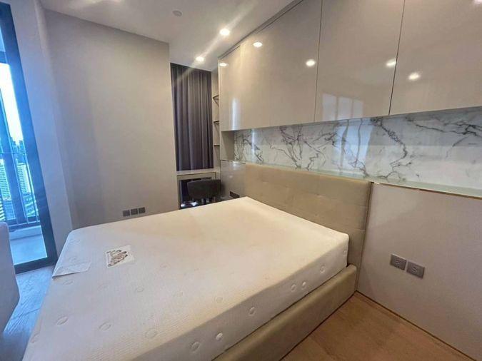 รูป 🏡 Condo For Rent: Ashton Chula - Silom  (แอชตัน จุฬา - สีลม) ใกล้ ม.จุฬา , สยาม (ST-02) - รูปที่ 3/11