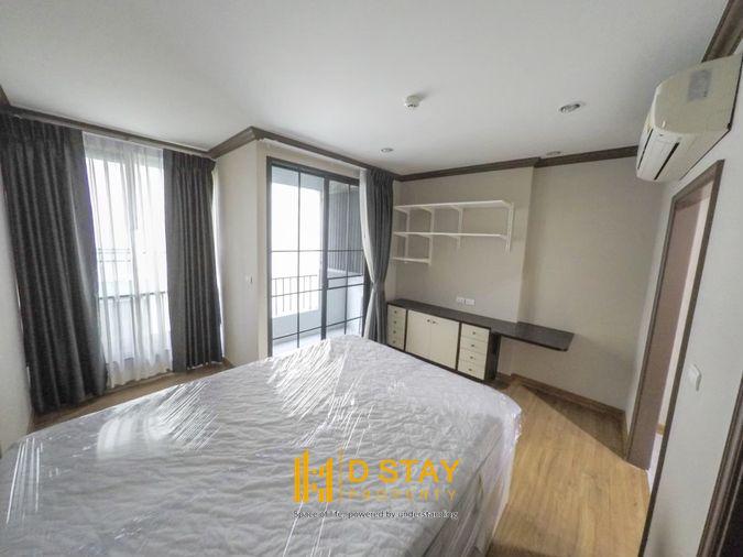 รูป ขาย The Reserve Kasemsan 3 ห้องสวย น่าอยู่มาก ราคาดีสุดๆ DS3065 | Line @Dstay - รูปที่ 2/5
