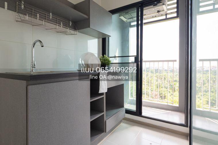 picture For sale : Aspire Sathorn-Taksin (Copper Zone) - 36/42