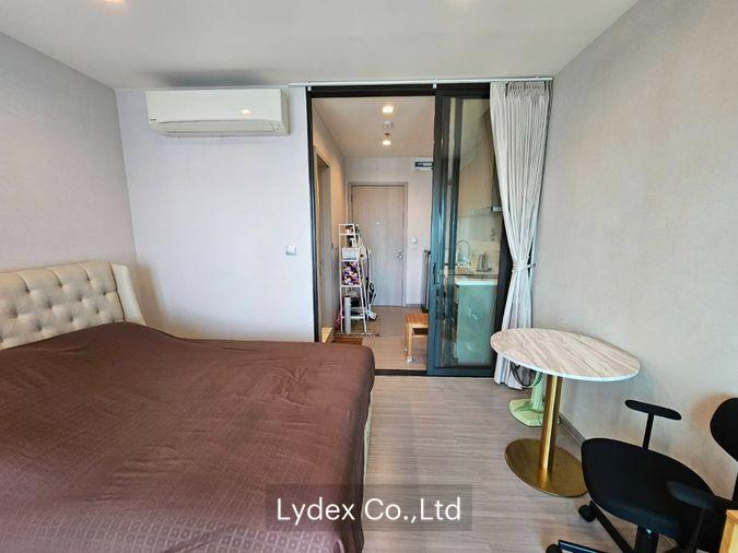 รูป ปล่อยขาย LIFE ไลฟ์ สุขุมวิท 62 ห้องสตูดิโอ 24.98 ตรม., ชั้นที่ 21 ใกล้ BTS บางจาก - รูปที่ 7/21