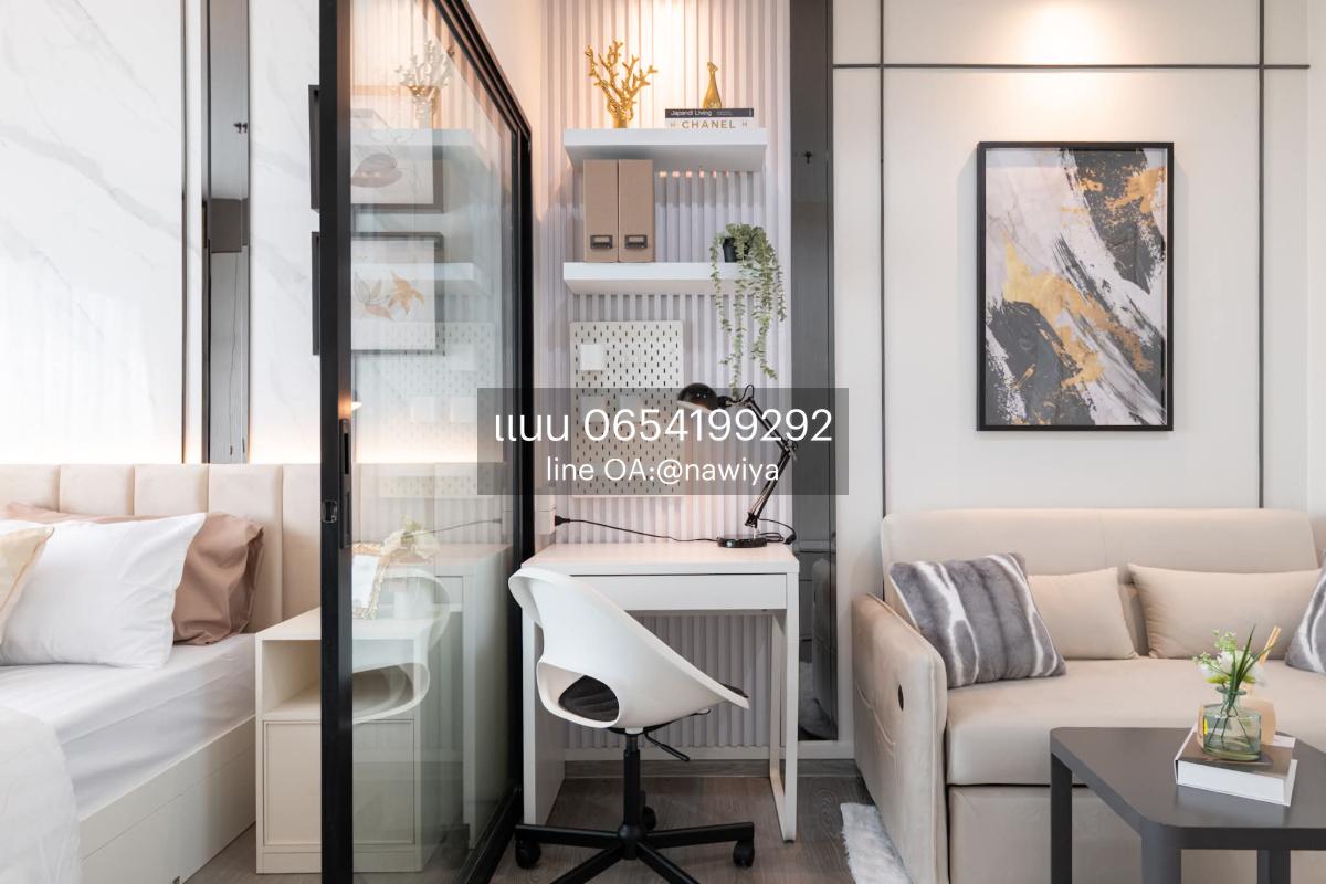 picture For sale : Aspire Sathorn-Taksin (Copper Zone) - 31/42