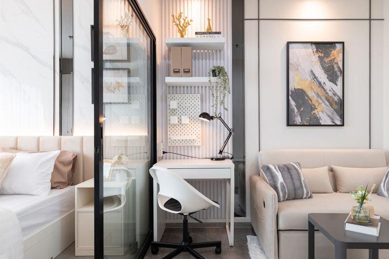picture For sale : Aspire Sathorn-Taksin (Copper Zone) - 31/42