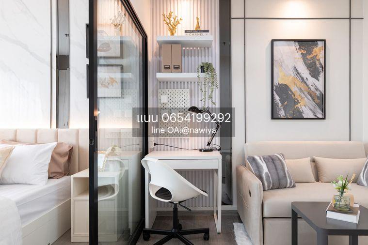picture For sale : Aspire Sathorn-Taksin (Copper Zone) - 31/42