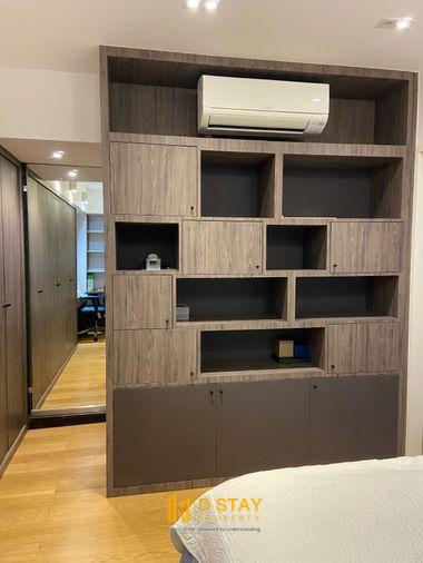 รูป ขาย Royal Castle Sukhumvit ห้องสวย ราคาดีมาก ตกแต่งเฟอร์ครบ DS3063 | Line @Dstay - รูปที่ 7/18