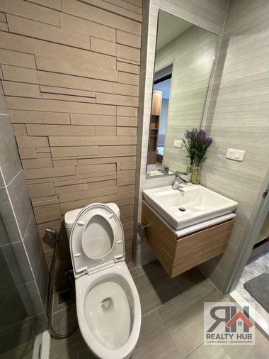 รูป 🤝🏻RB24591 ให้เช่าถูกมาก👍เดอะคิวบ์ เซาท์ แจ้งวัฒนะ 15/1✅แอดไลน์ @mproperty( มี @ ด้วย) แอดมินตอบไว - รูปที่ 7/11