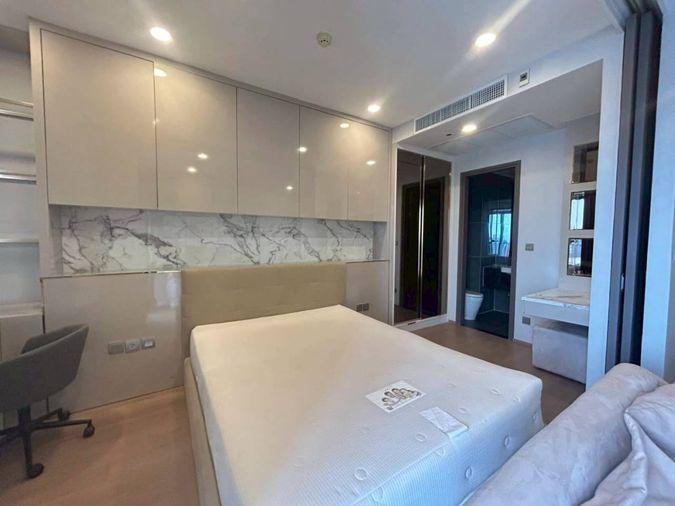 รูป 🏡 Condo For Rent: Ashton Chula - Silom  (แอชตัน จุฬา - สีลม) ใกล้ ม.จุฬา , สยาม (ST-02) - รูปที่ 4/11