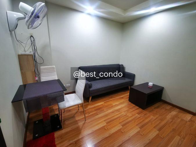 รูป ขาย C&C 29 condo 🚝 BTSสะพานควาย PET FRIENDLY CONDO ❤🐱🐶 เลี้ยงได้ไม่จำกัดจำนวน - รูปที่ 2/5