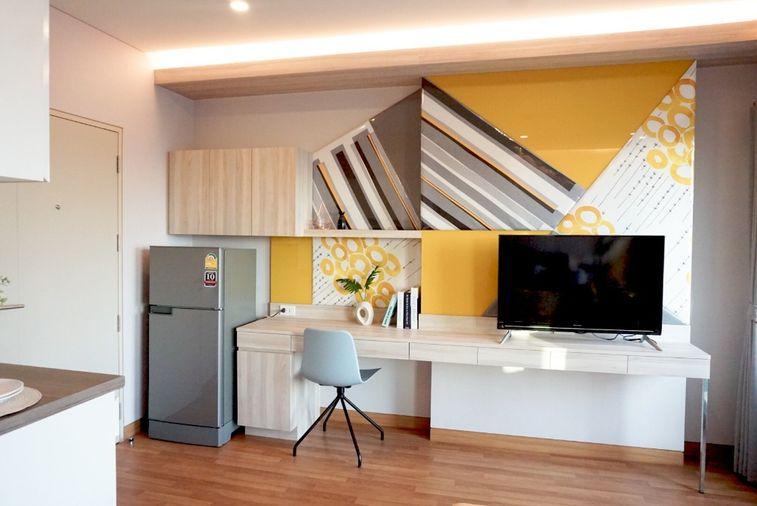 รูป 🤝🏻RB24603 ให้เช่าถูกมาก👍ลุมพินี พาร์ค วิภาวดี - จตุจักร✅แอดไลน์ @mproperty( มี @ ด้วย) แอดมินตอบไว - รูปที่ 8/10