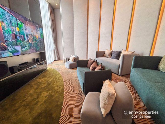 รูป ห้องสวยสไตล์ Modern Classic ติดส่วนกลางชั้น 35 ✨วิวแม่น้ำ - รูปที่ 26/27