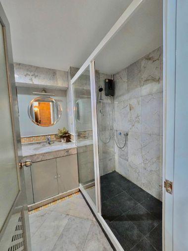 รูป ขาย Sithakarn Condominium ห้องสวย ราคาดี ตกแต่งเฟอร์ครบ พร้อมอยู่ DS3021 | Line @Dstay - รูปที่ 9/9