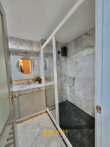 รูป ขาย Sithakarn Condominium ห้องสวย ราคาดี ตกแต่งเฟอร์ครบ พร้อมอยู่ DS3021 | Line @Dstay - รูปที่ 9/9