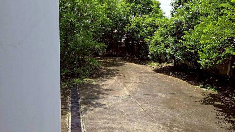 รูป ขายโกดังพร้อมออฟฟิศ 580 ตร.ว. ใกล้เดอะพาซิโอ รามคำแหง เหมาะขยายธุรกิจ - รูปที่ 5/13