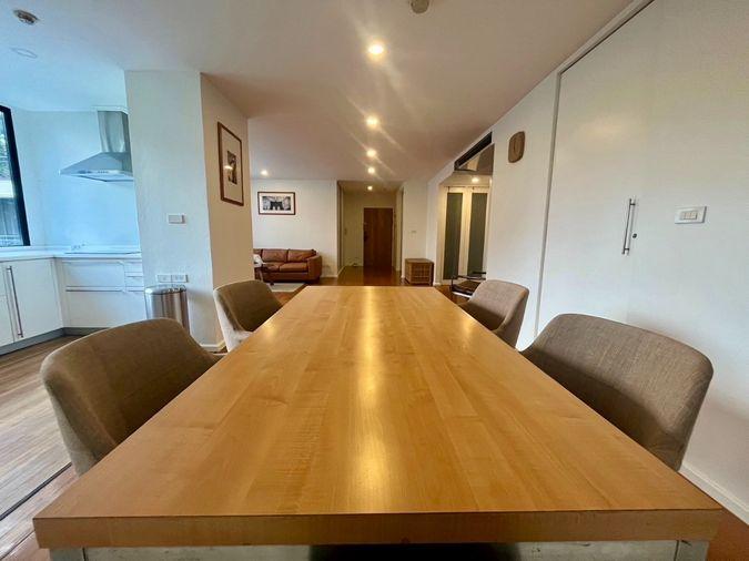 picture For Rent Prime Mansion 31 Nice room great price fully finished DS3070 | Line @Dstay - 8/18
