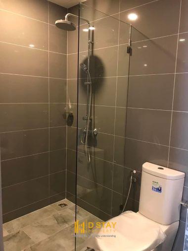 picture For Rent Q Chidlom Great price Nice room High floor with City view DS3067 | Line @Dstay - 14/14