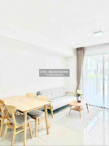 รูป ให้เช่าบ้าน พลีโน่ สุขุมวิท-บางนา 2 (Pleno Sukhumvit-Bangna 2) ใกล้เมกา บางนา - รูปที่ 3/10