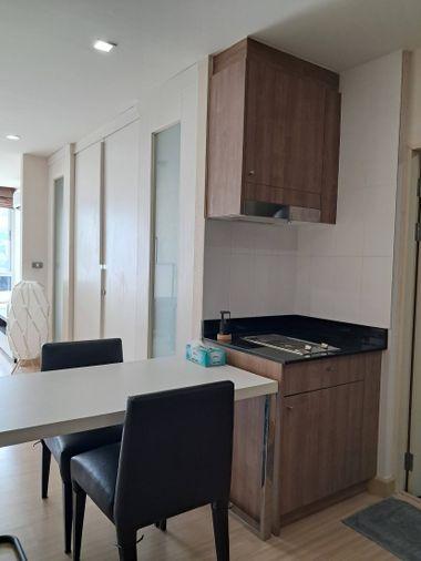 รูป 🏢 ให้เช่าคอนโด : Tree Condo Sukhumvit 42 (ทรี คอนโด สุขุมวิท 42)   รหัสทรัพย์ | 📌LNP-C13287  - รูปที่ 5/13