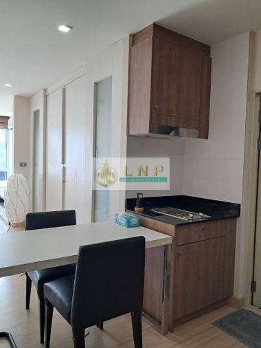 รูป 🏢 ให้เช่าคอนโด : Tree Condo Sukhumvit 42 (ทรี คอนโด สุขุมวิท 42) รหัสทรัพย์ | 📌LNP-C13287 - รูปที่ 5/13