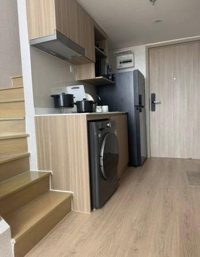 picture Life Rama4 - Asoke | 🚝Near BTS Phrom Phong #2026051614641 #MKT - 7/10