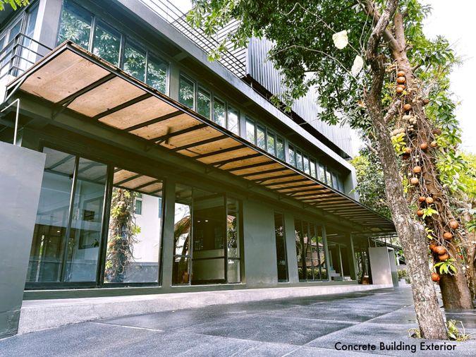 picture HK0241, Home Office for rent 10 Br, Ratchada - 4/13