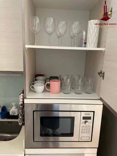 picture ✨ For Rent: H Sukhumvit 43 Condo ✨   💰 Only 50,000 THB/month  - 6/7