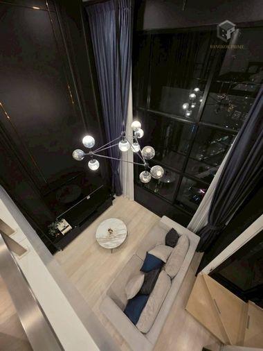 รูป Knightsbridge Prime Sathorn | 🚝ใกล้ BTS ช่องนนทนรี #2026051614644 #MKT - รูปที่ 2/13