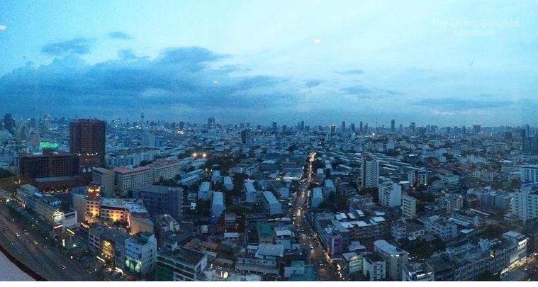 รูป ✨Condo for Rent: Rhythm Ratchada-Huai Khwang (AP-02) line : @condo91 - รูปที่ 16/16